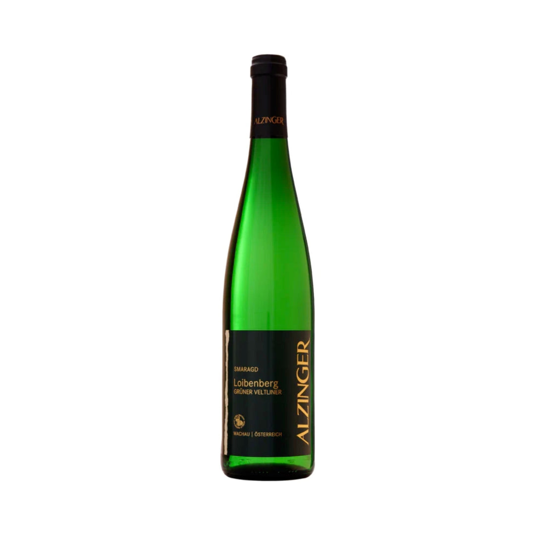 Weingut Leo Alzinger Loibner Loibenberg Gruner Veltliner Smaragd (case of 6)