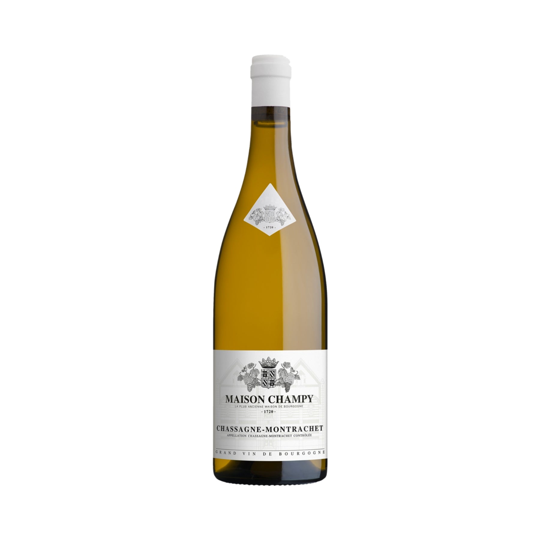 Maison Champy Chassagne-Montrachet 2020 – Canadian Liquor Store