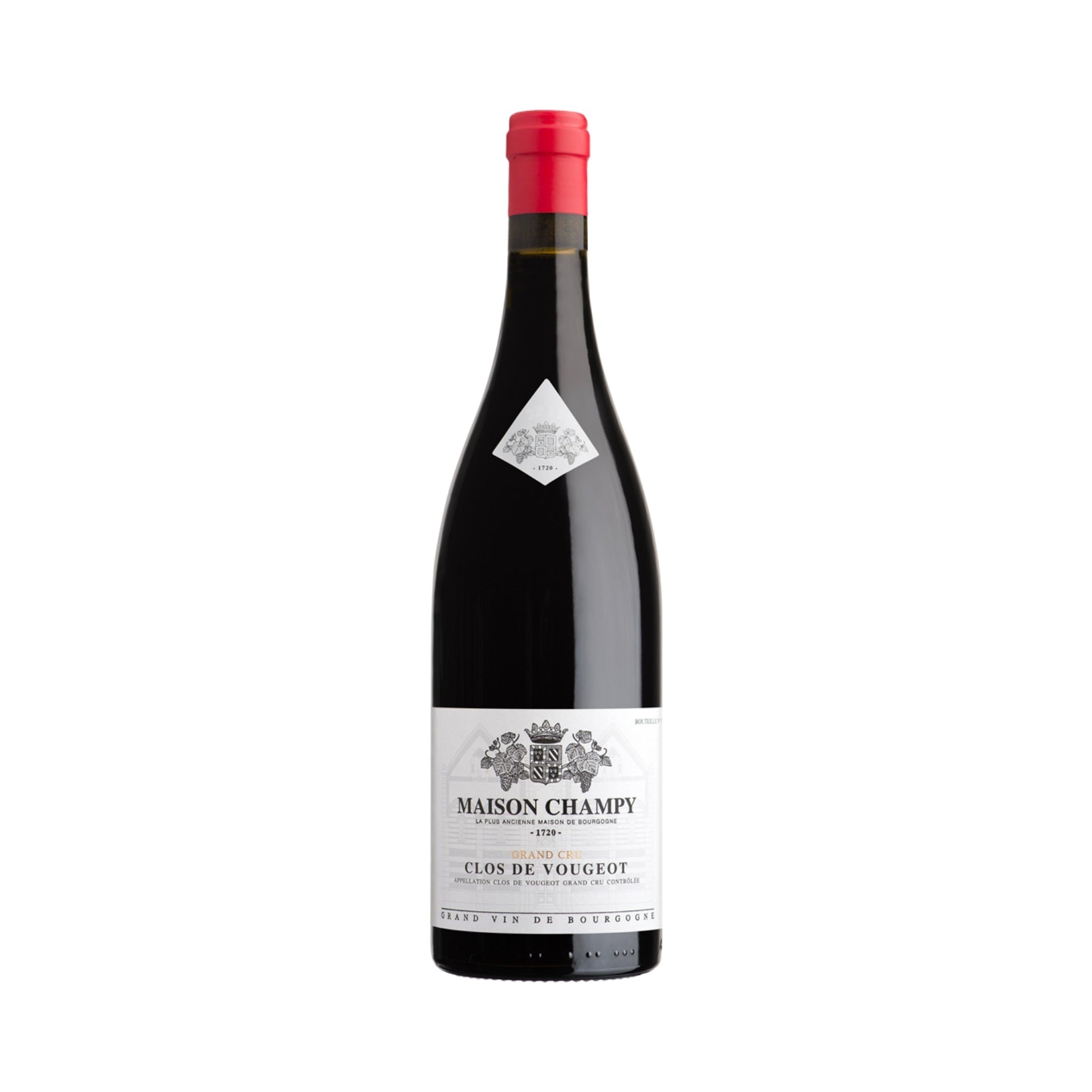 Grand Cru – Canadian Liquor Store