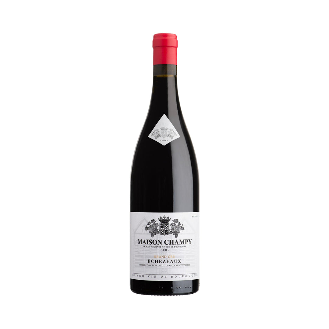 Maison Champy Echezeaux Grand Cru 2015