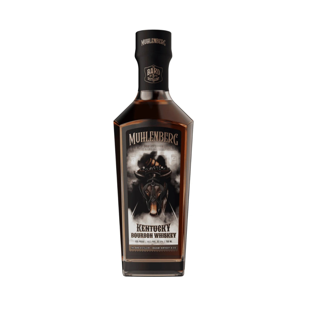 Bard Muhlenberg Kentucky Bourbon Whiskey