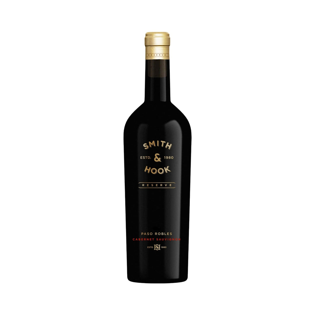 Smith & Hook Reserve Cabernet Sauvignon (case of 12)