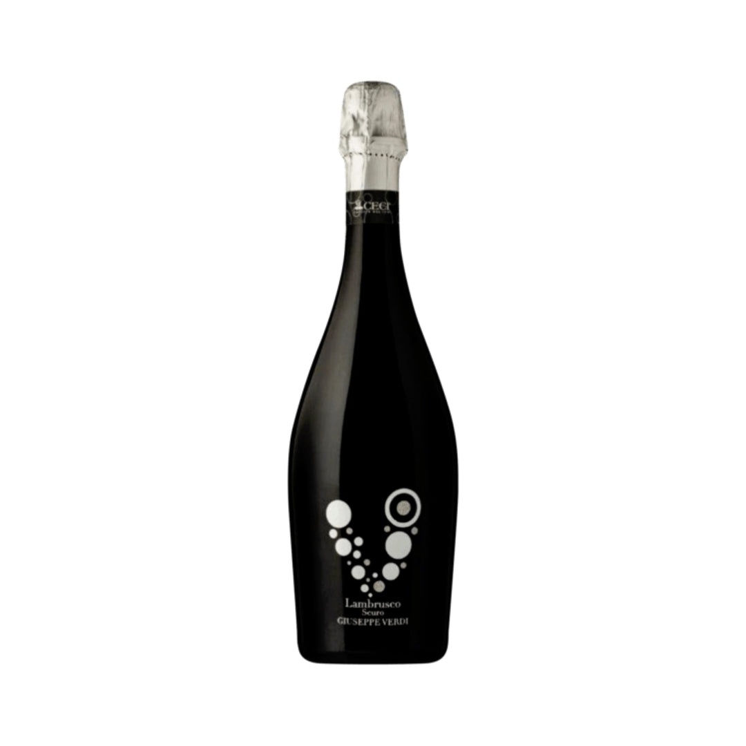 Ceci - Giuseppe Verdi Lambrusco