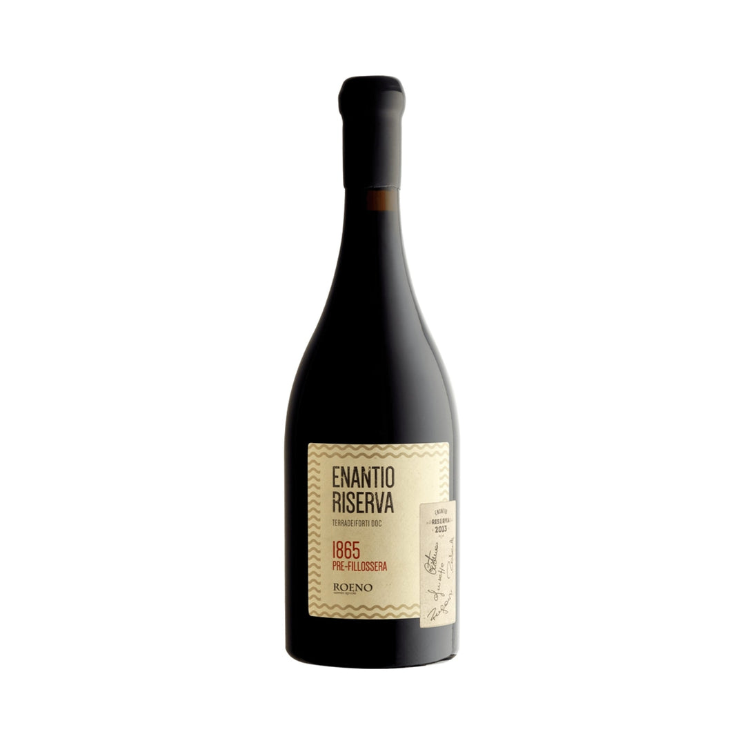 Roeno Enantio Riserva 1865 Pre-Fillossera (case of 6)