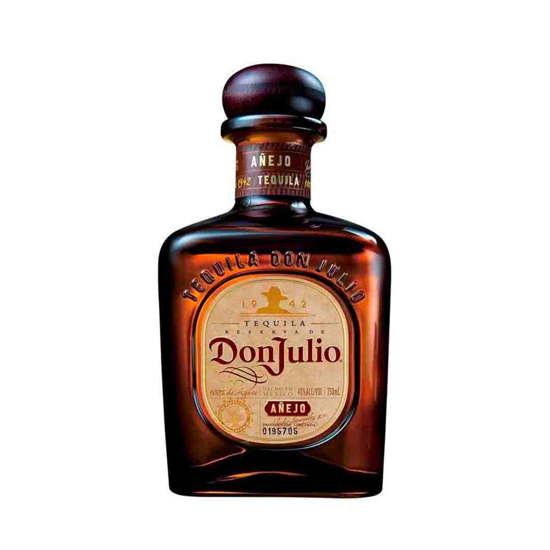 Don Julio Anejo