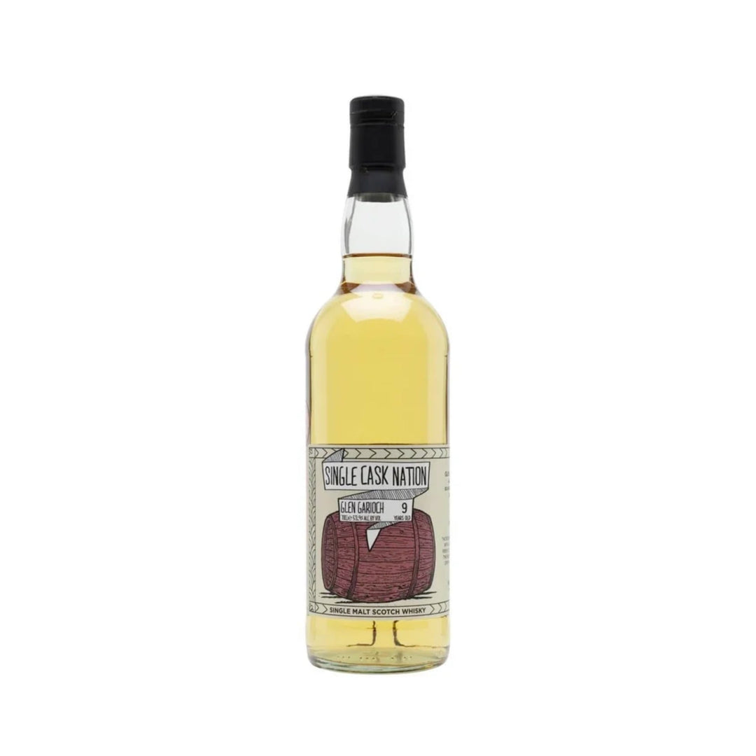 Glen Garioch
