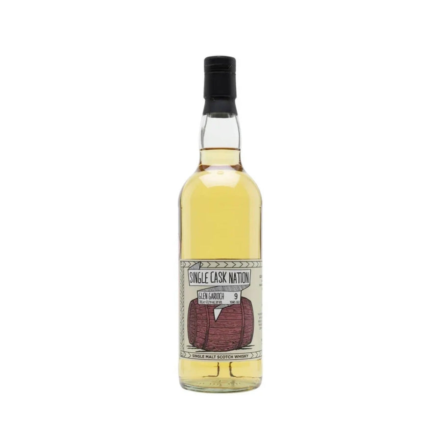 Glen Garioch