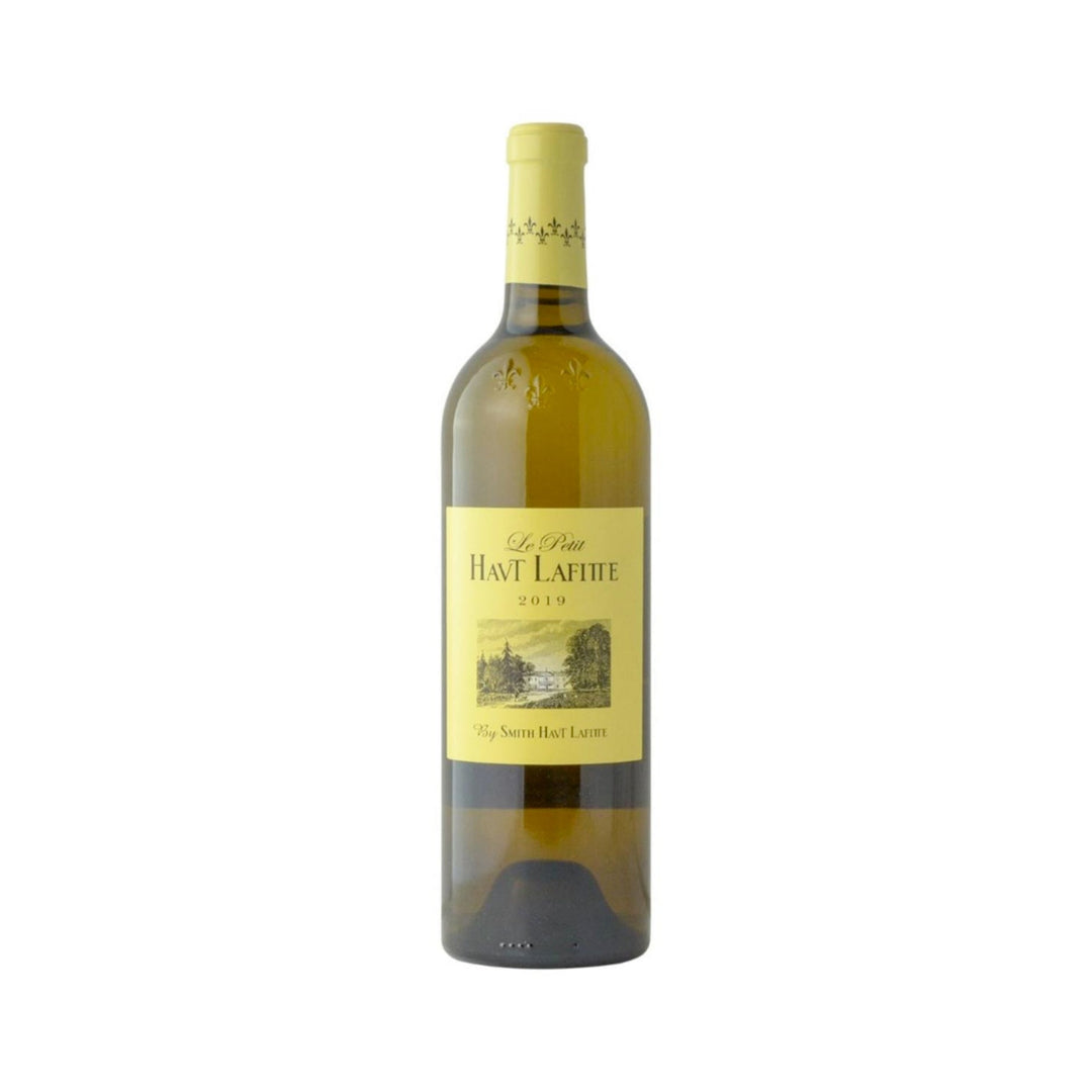 Chateau Smith Haut Lafitte 'Le Petit Smith Haut Lafitte' Blanc 2019 (case of 6)
