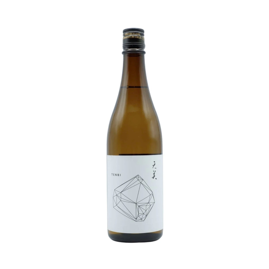 Tenbi Junmai Ginjo