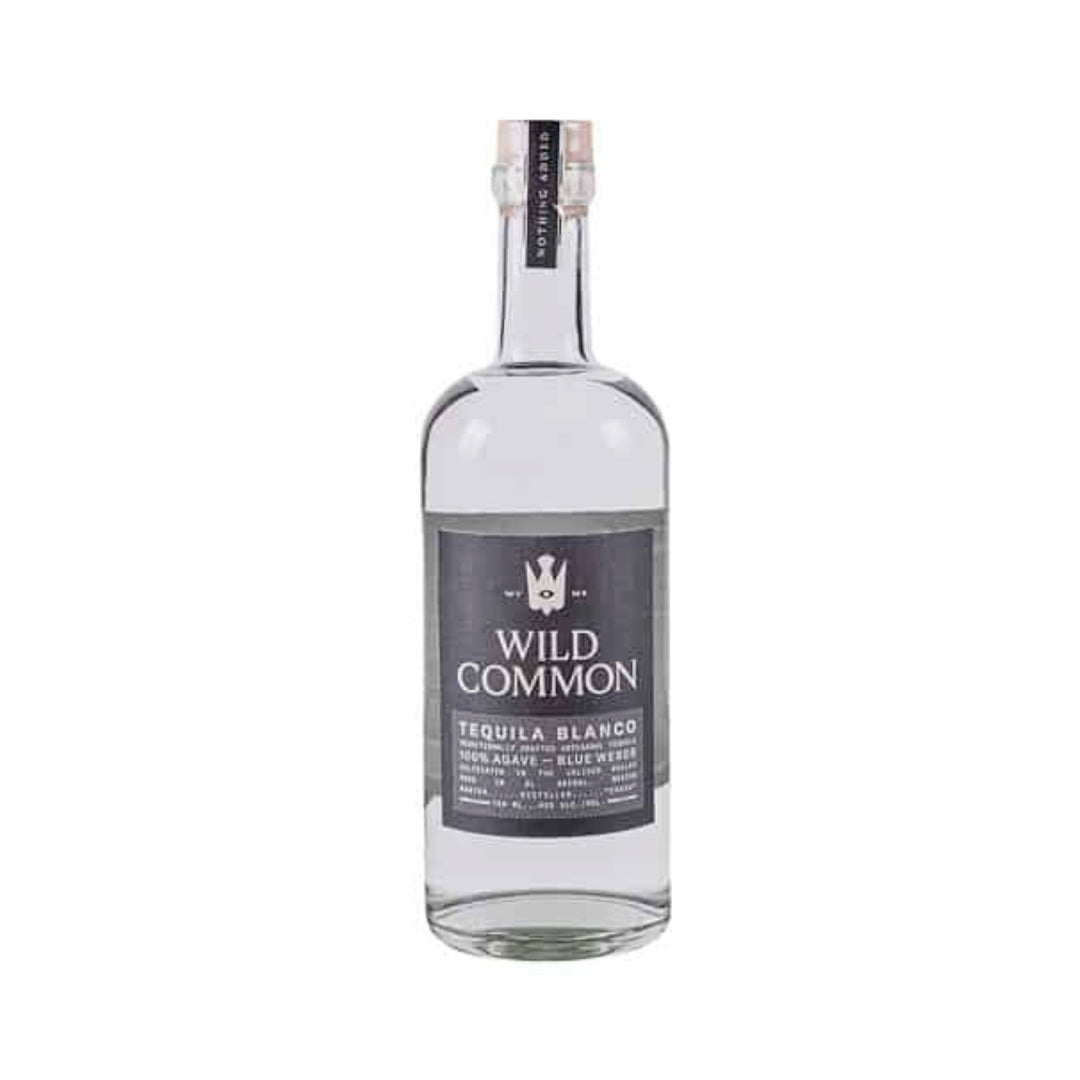 Wild Common Tequila Blanco