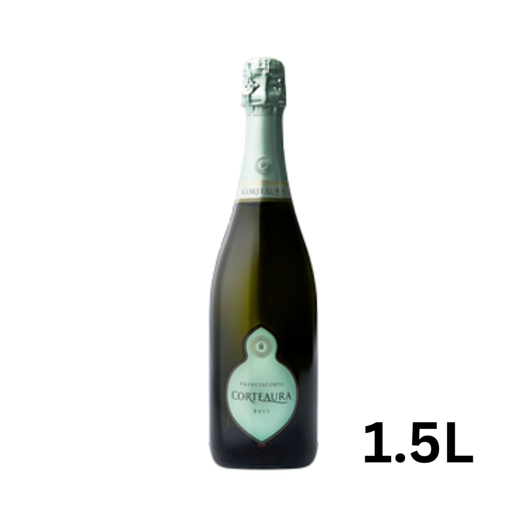 Corte Aura Brut Magnum (1.5L) (case of 3)