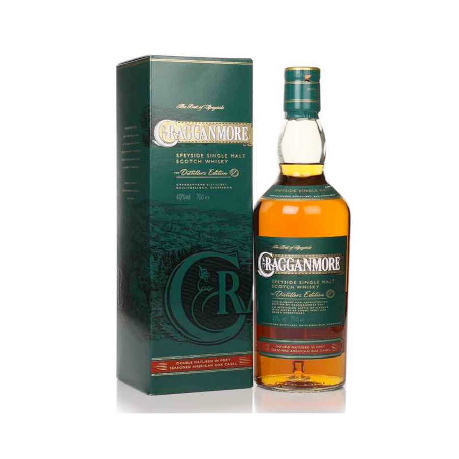 Cragganmore