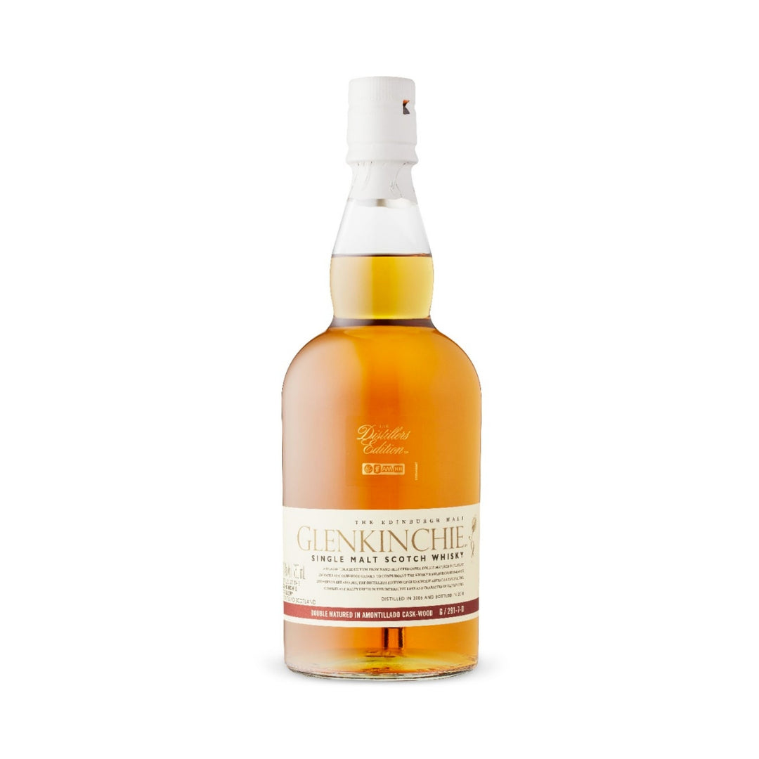 Glenkinchie Distillers Edition