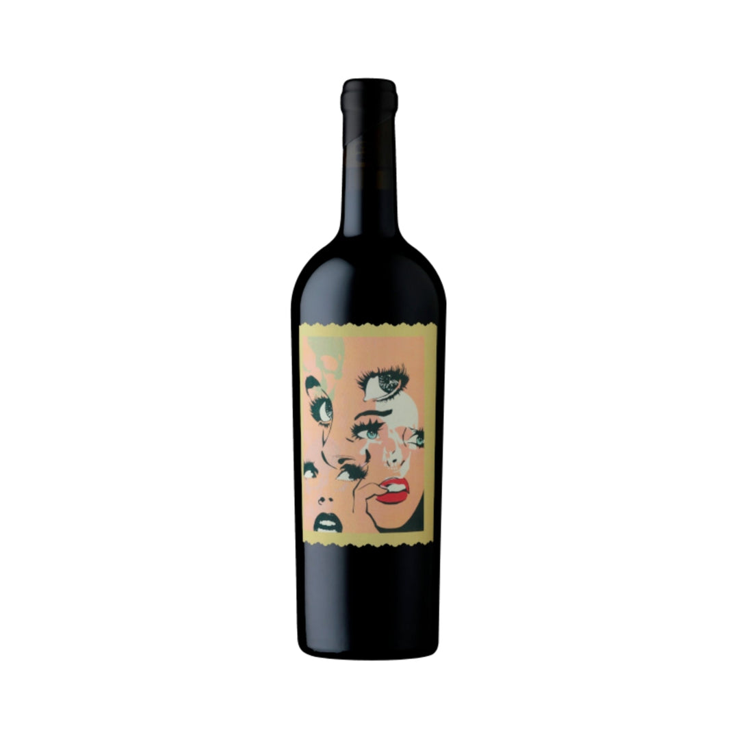 Levo 22 Tango Syrah (case of 12)