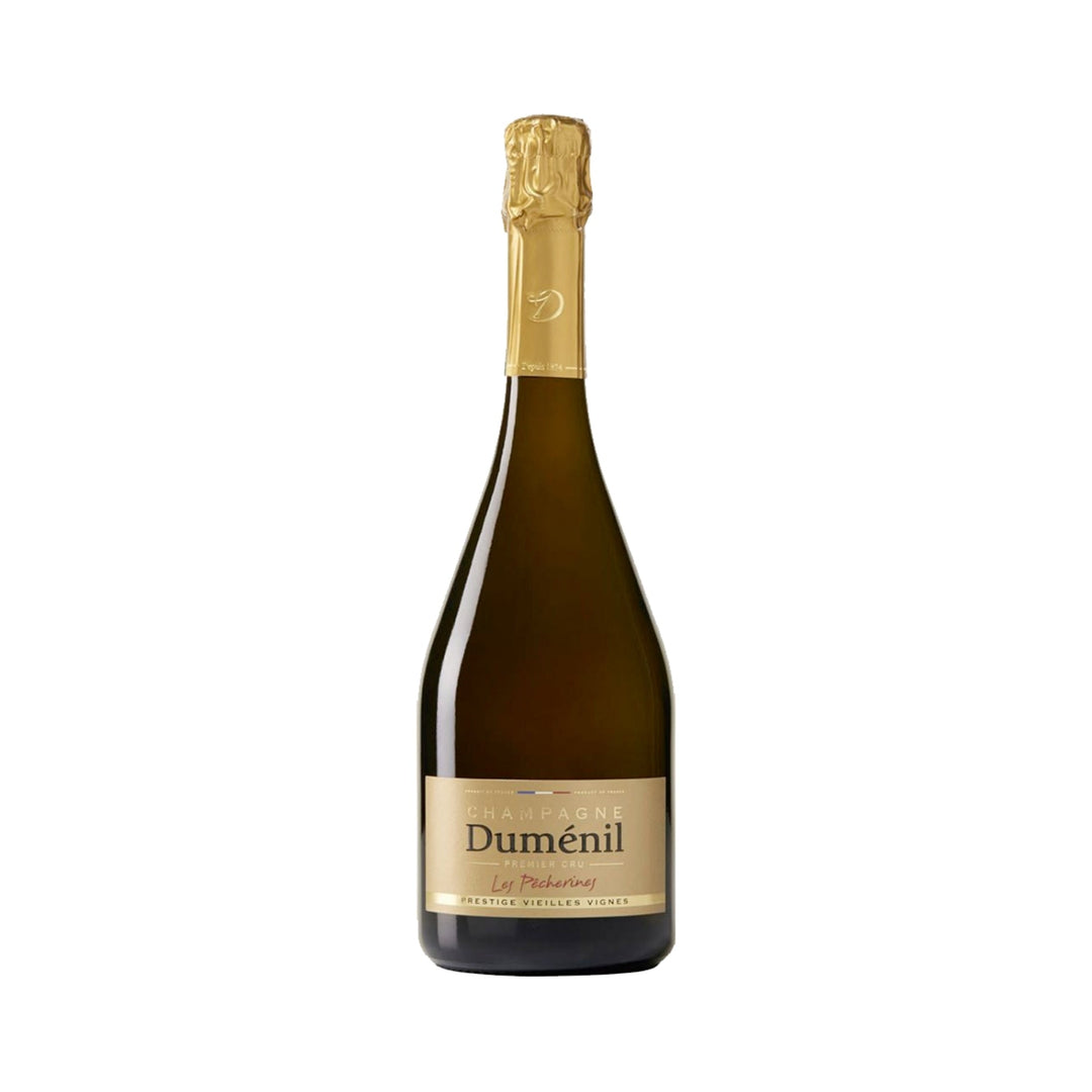 Dumenil Les Pecherines Vieilles Vignes Premier Cru Brut (case of 6)