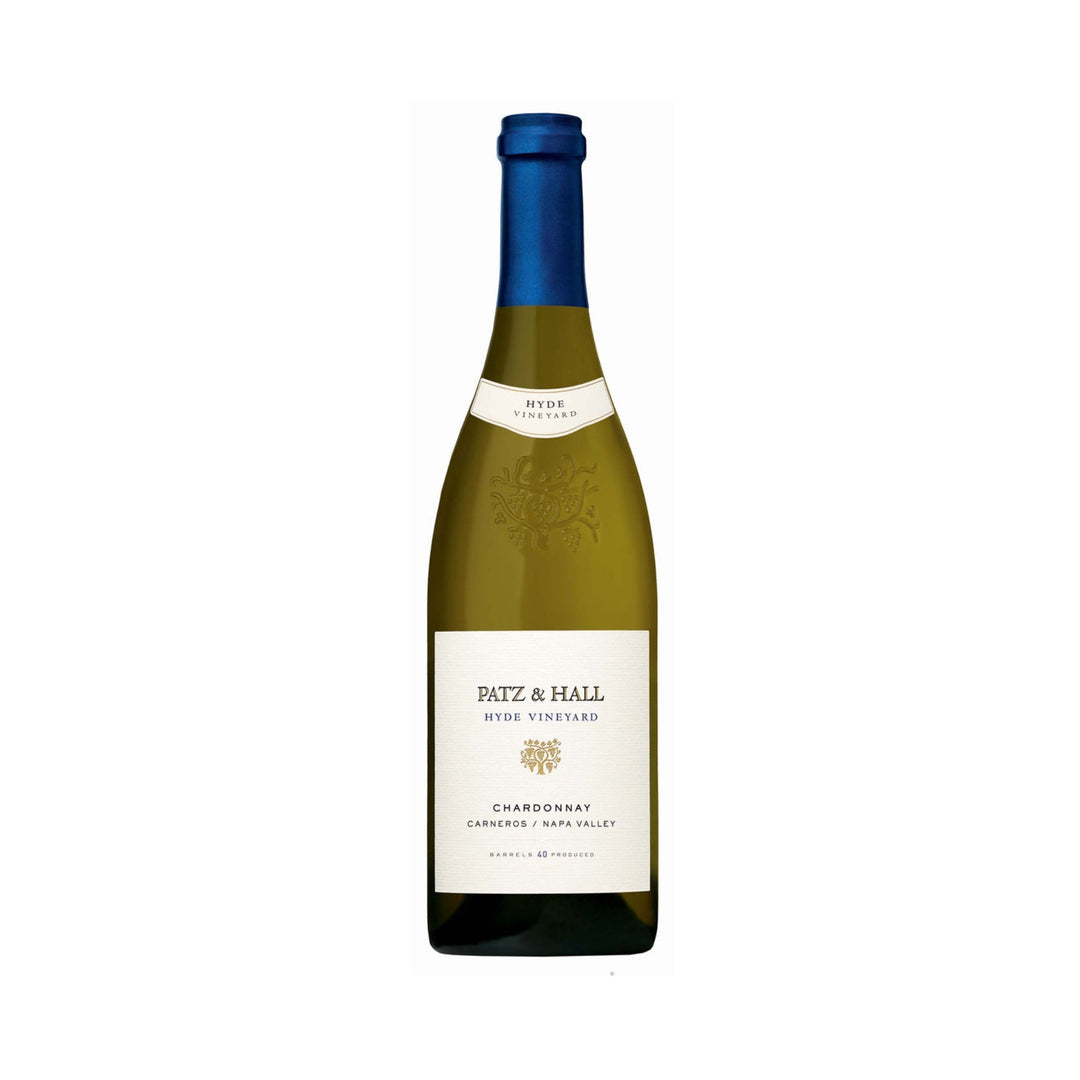 Patz & Hall Hyde Vineyard Chardonnay (case of 6)