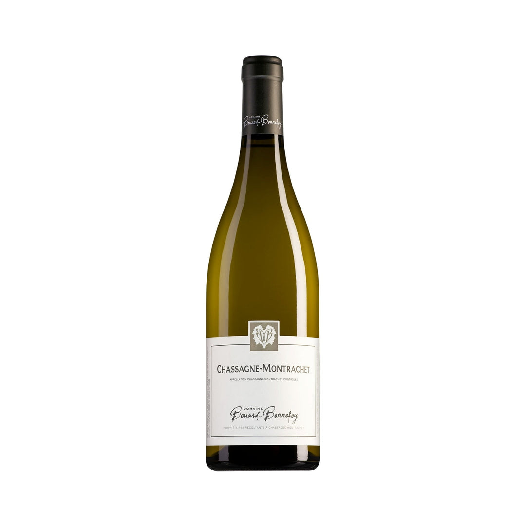 Domaine Bouard-Bonnefoy Chassagne-Montrachet 2021 (case of 6)