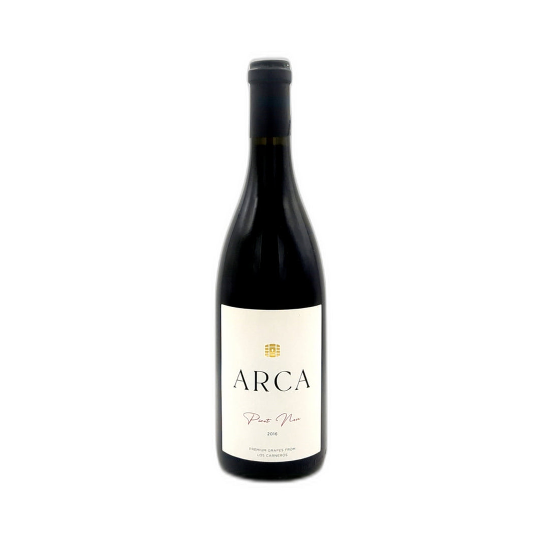 2016 Arca Pinot Noir