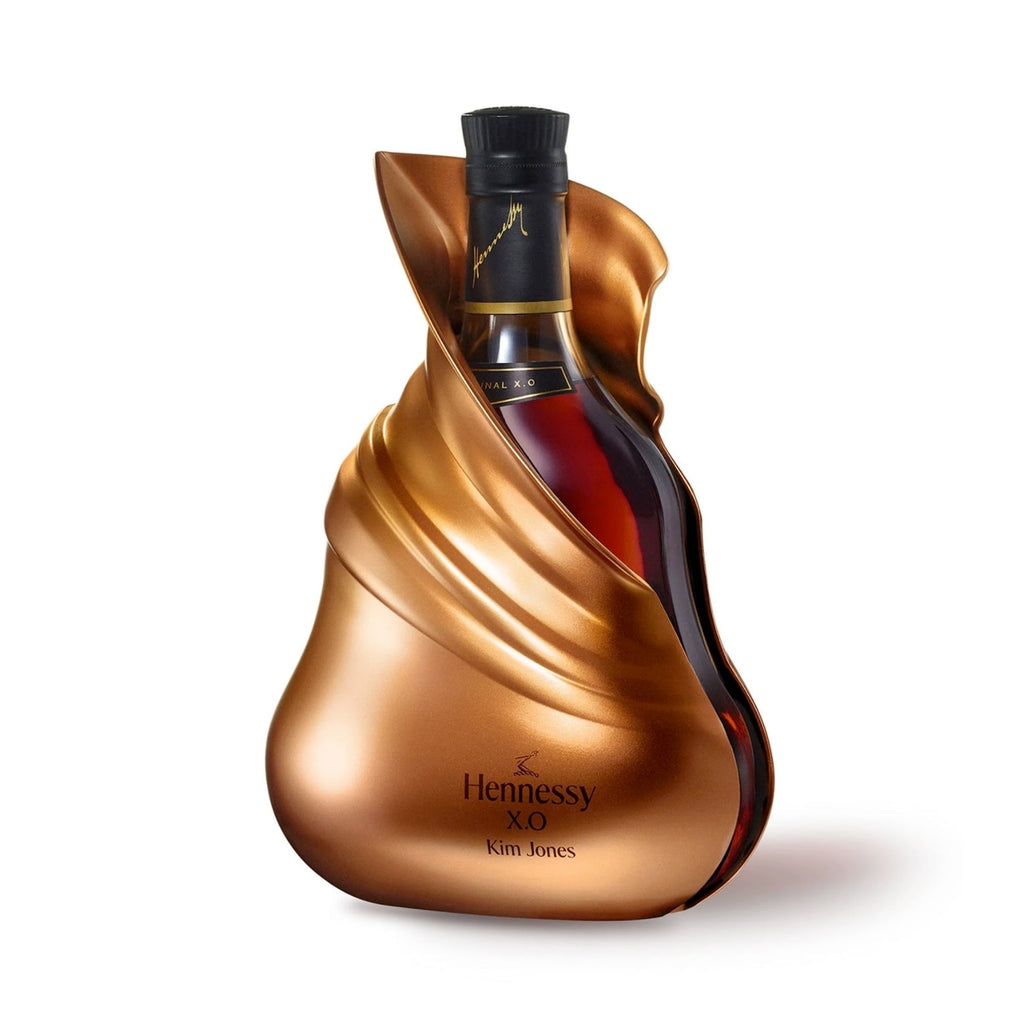 ブランデー Hennessy X.O COGNAC ブランデー コニャック ヘネシー XO 40度 正規 箱付 700ml 洋酒