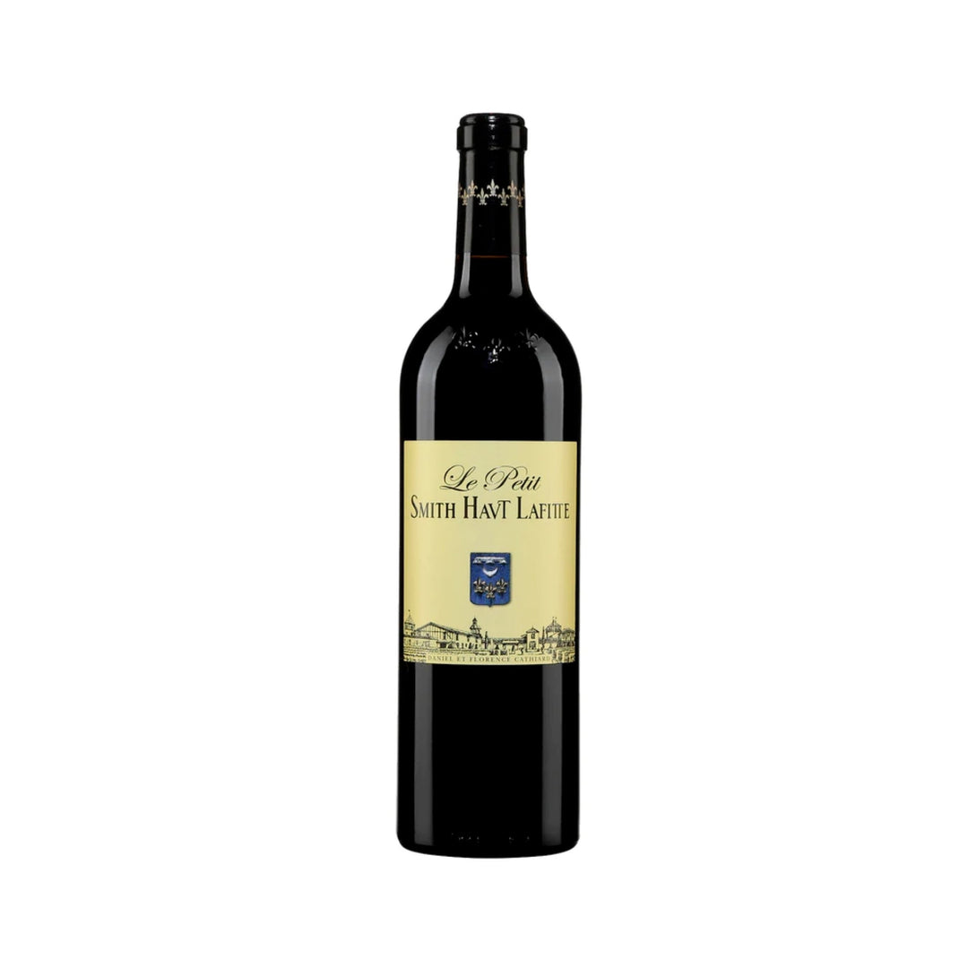 Le Petit Smith Haut Lafitte Rouge (case of 6)