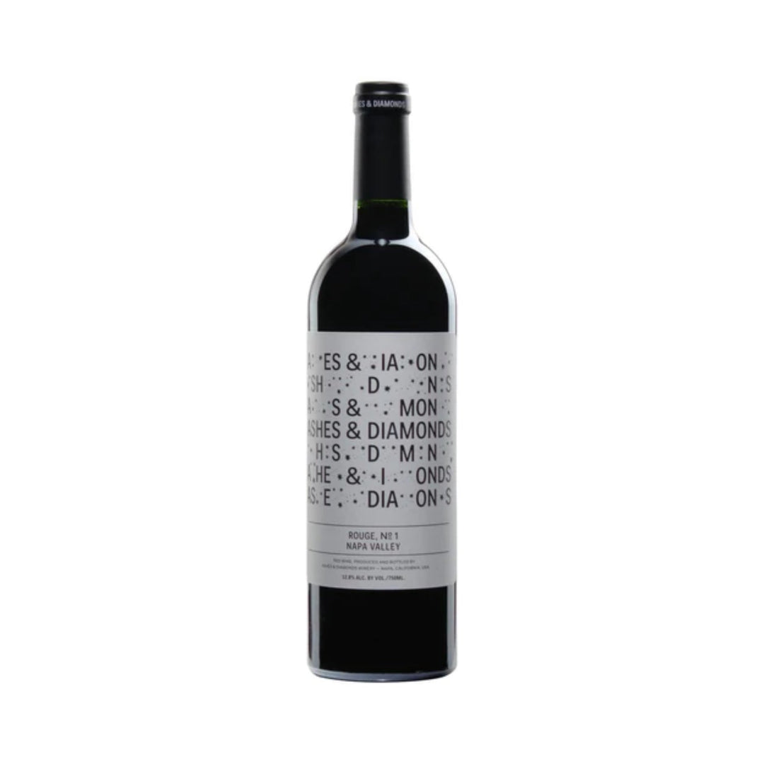 Ashes & Diamonds Rouge (case of 6)
