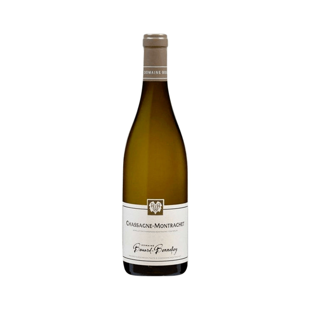 Domaine Bouard-Bonnefoy Chassagne-Montrachet (case of 6)