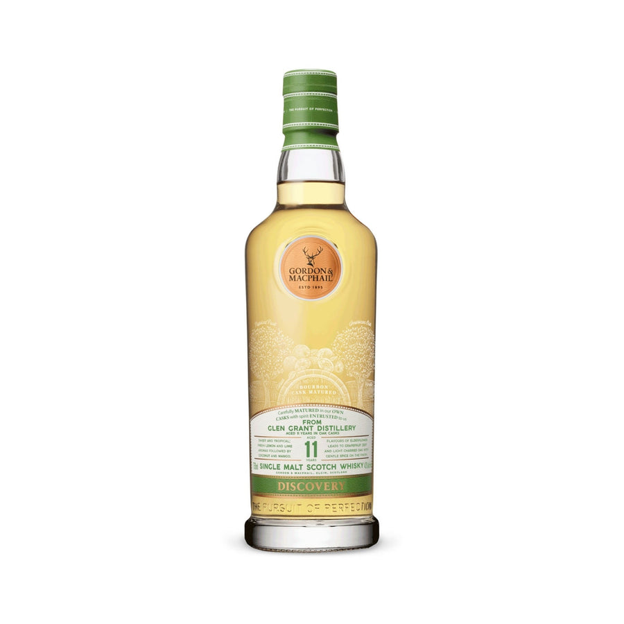 Gordon & MacPhail