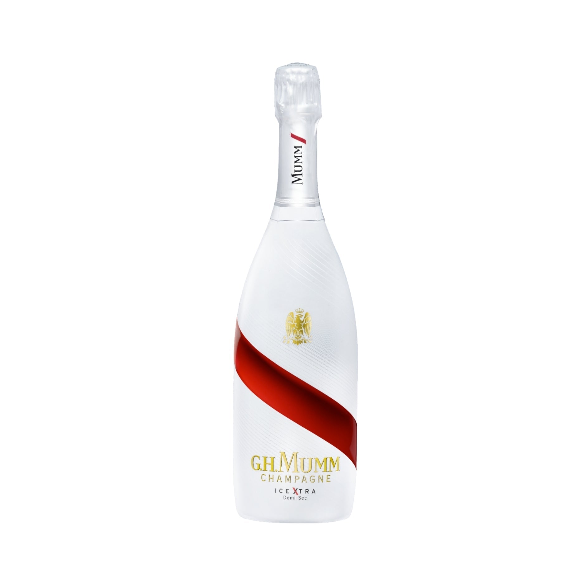 G.H. Mumm Ice Xtra Mix (case of 6) – Canadian Liquor Store
