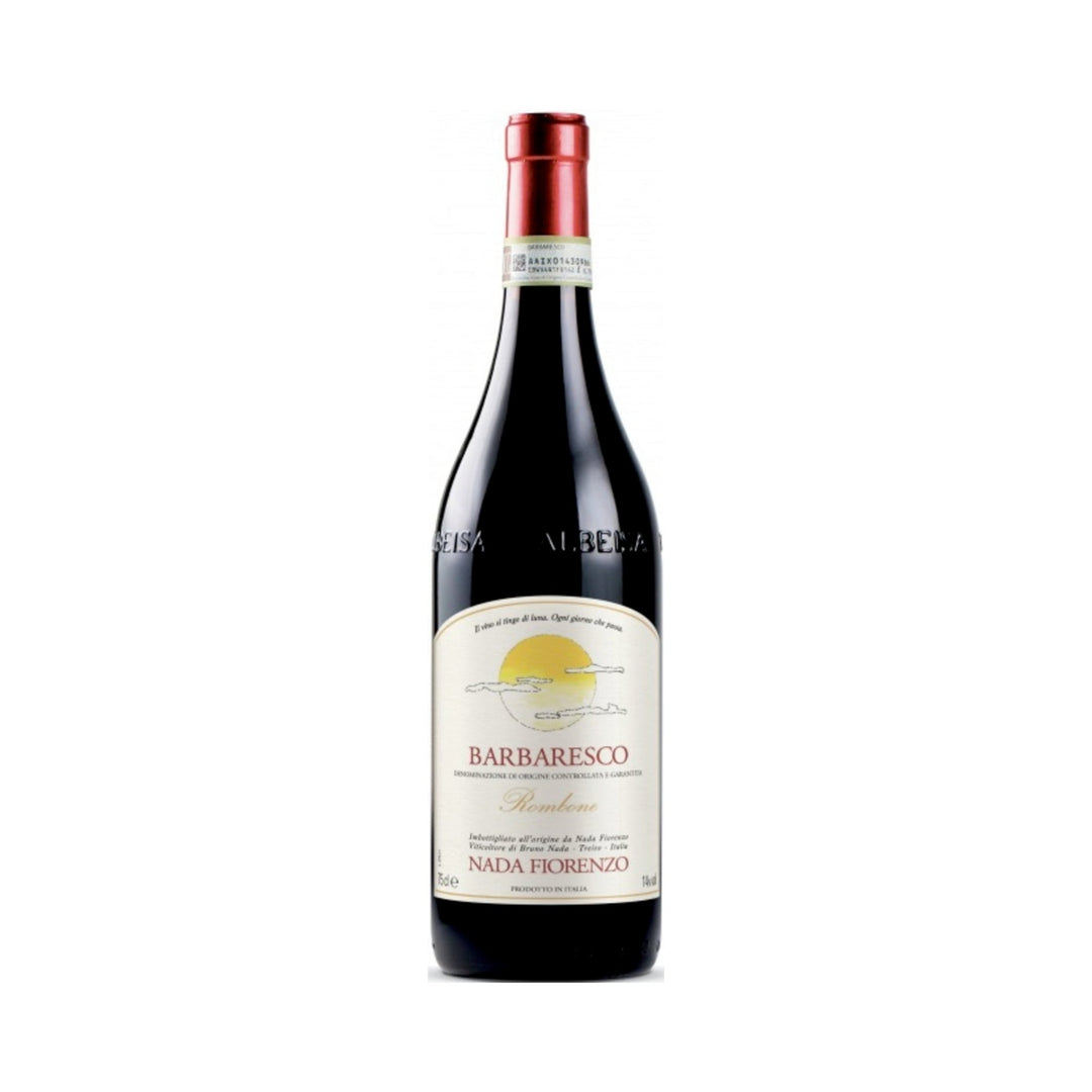 Nada Fiorenzo Rombone 2017 (case of 6)