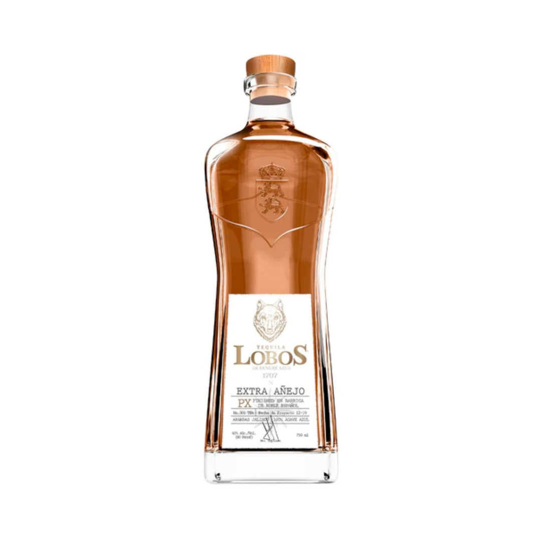 Lobos 1707 llc