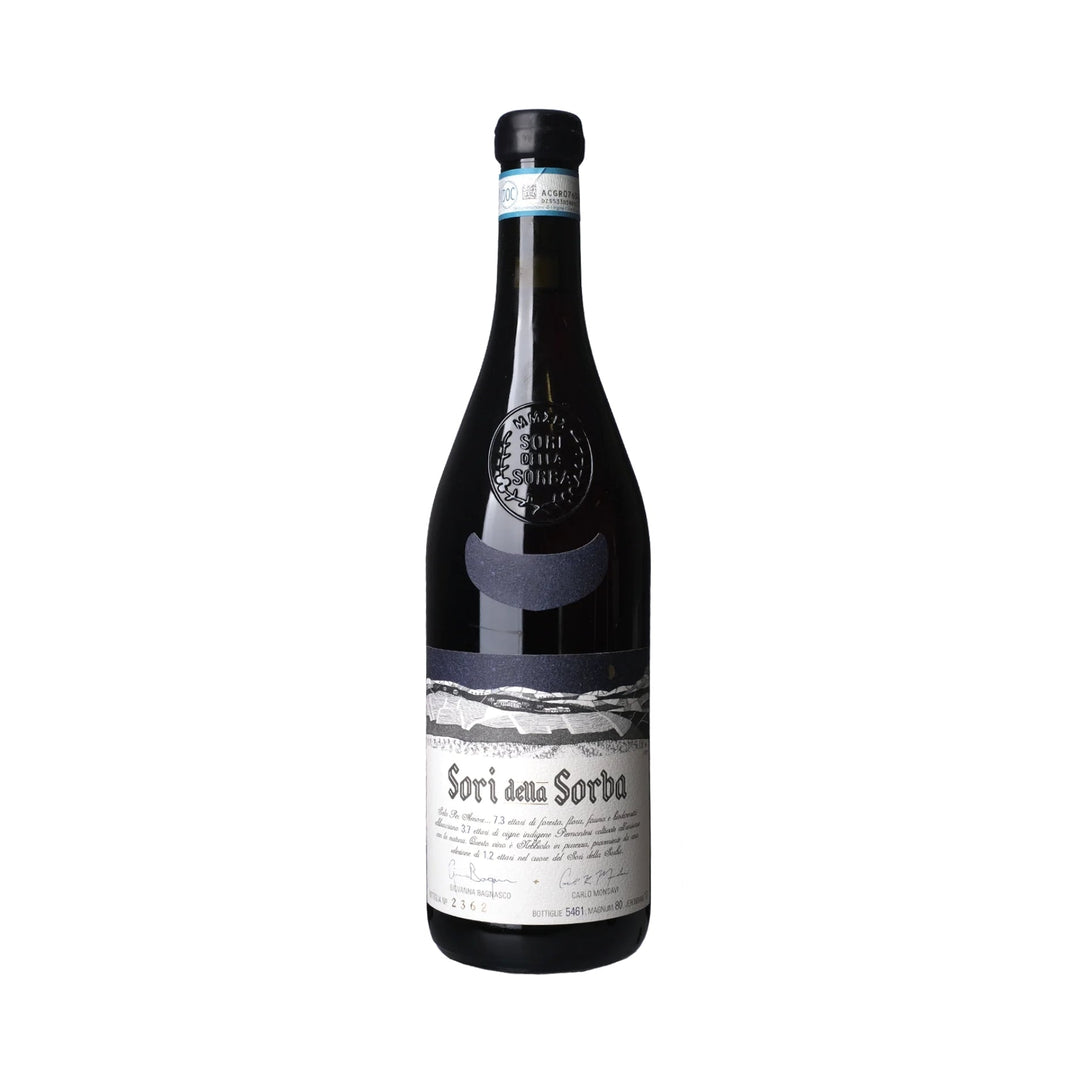 Sori Della Sorba Langhe Nebbiolo (case of 6)