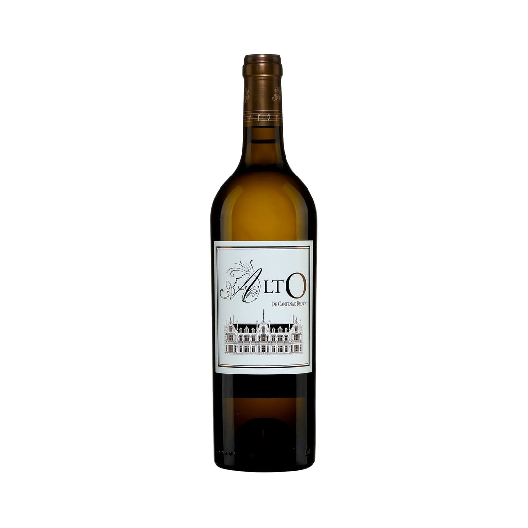 Alto De Cantenac Brown (case of 6)
