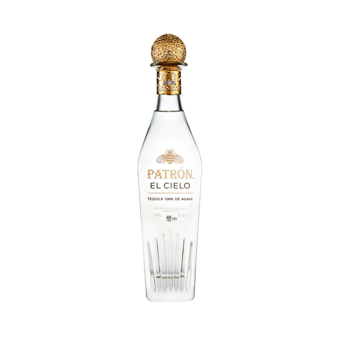 Patron El Cielo Tequila