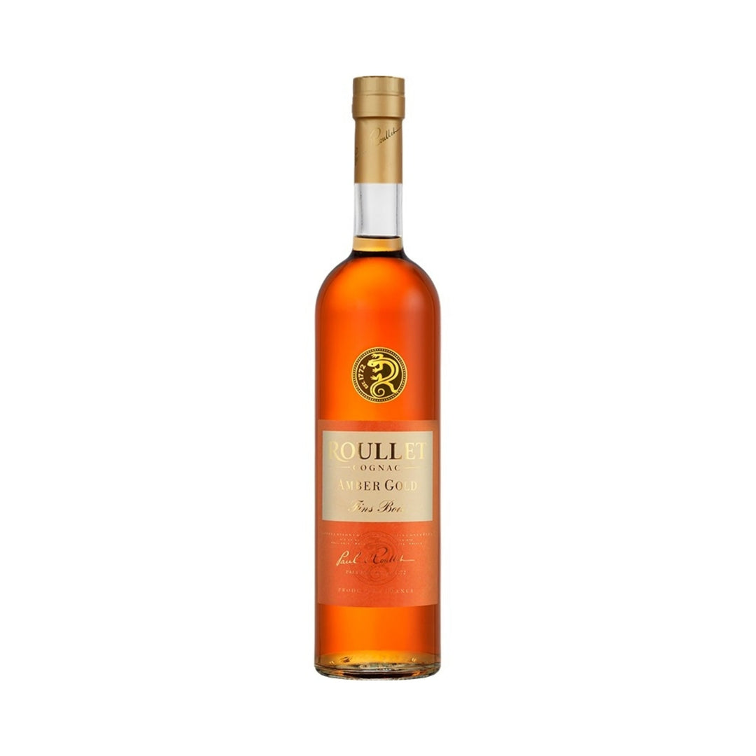 Roullet V.S.O.P. Grande Champagne Cognac (case of 6)