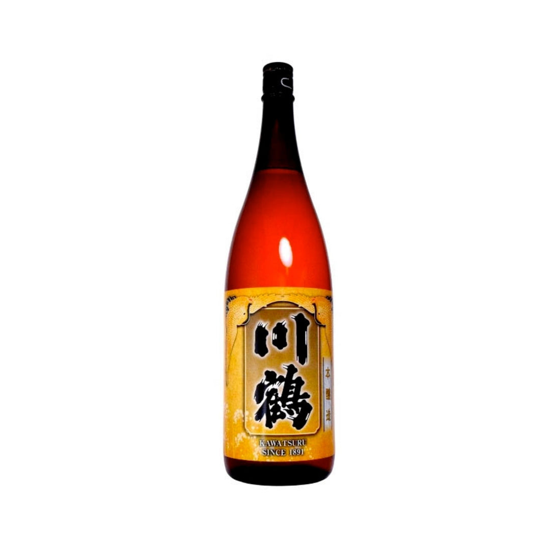 Kawatsuru Super Dry (case of 6)