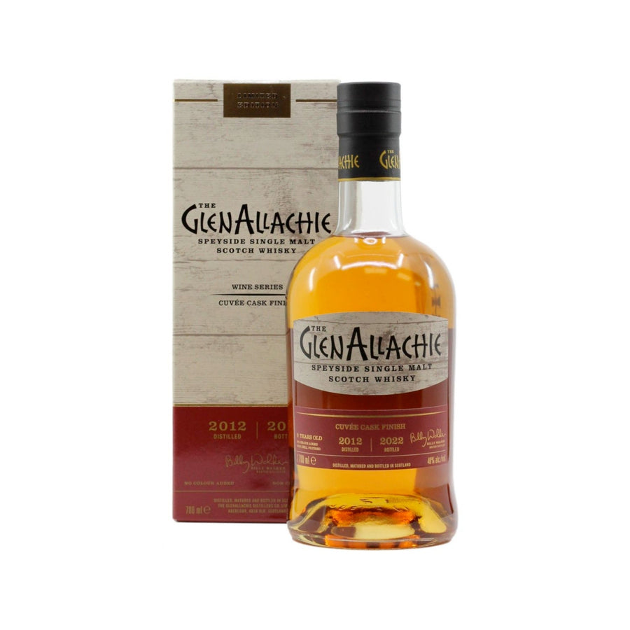 GlenAllachie