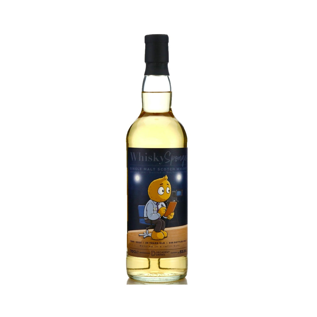 Ben Nevis 1996 (case of 6) – Canadian Liquor Store
