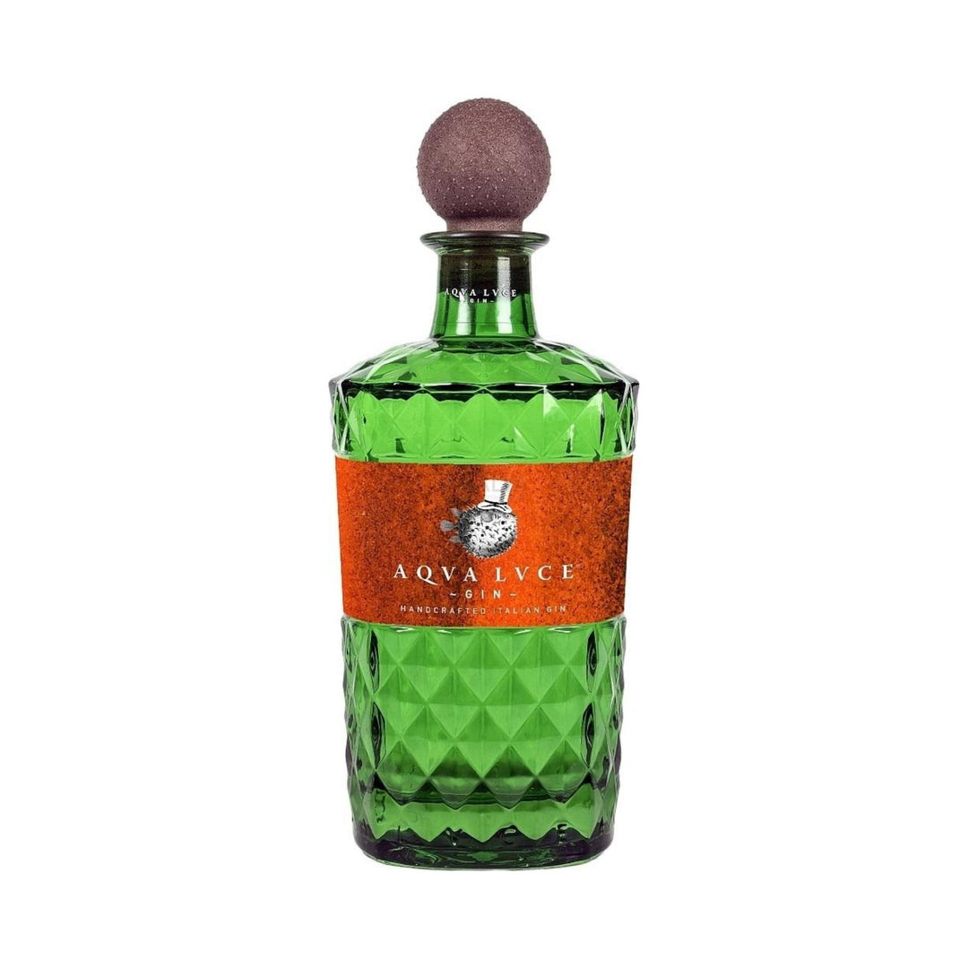 Aqva Lvce Gin (case of 4)