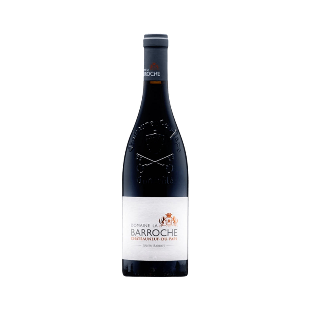 Domaine La Barroche Rouge (case of 6)