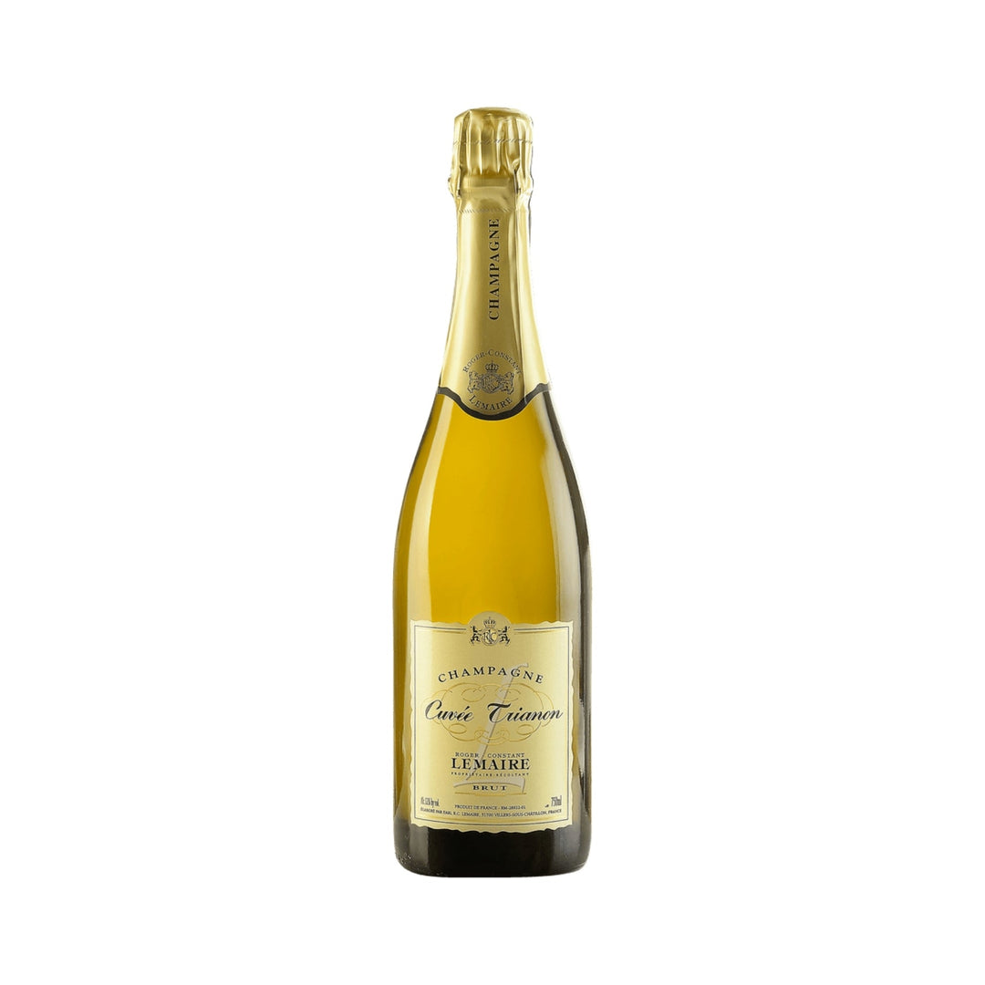 Roger-Constant Lemaire Cuvee Trianon Premier Cru Brut (case of 6)