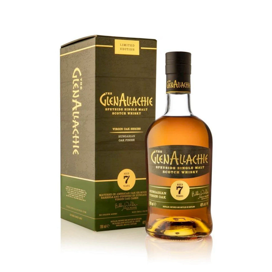 GlenAllachie