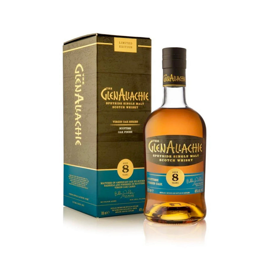 Glenallachie