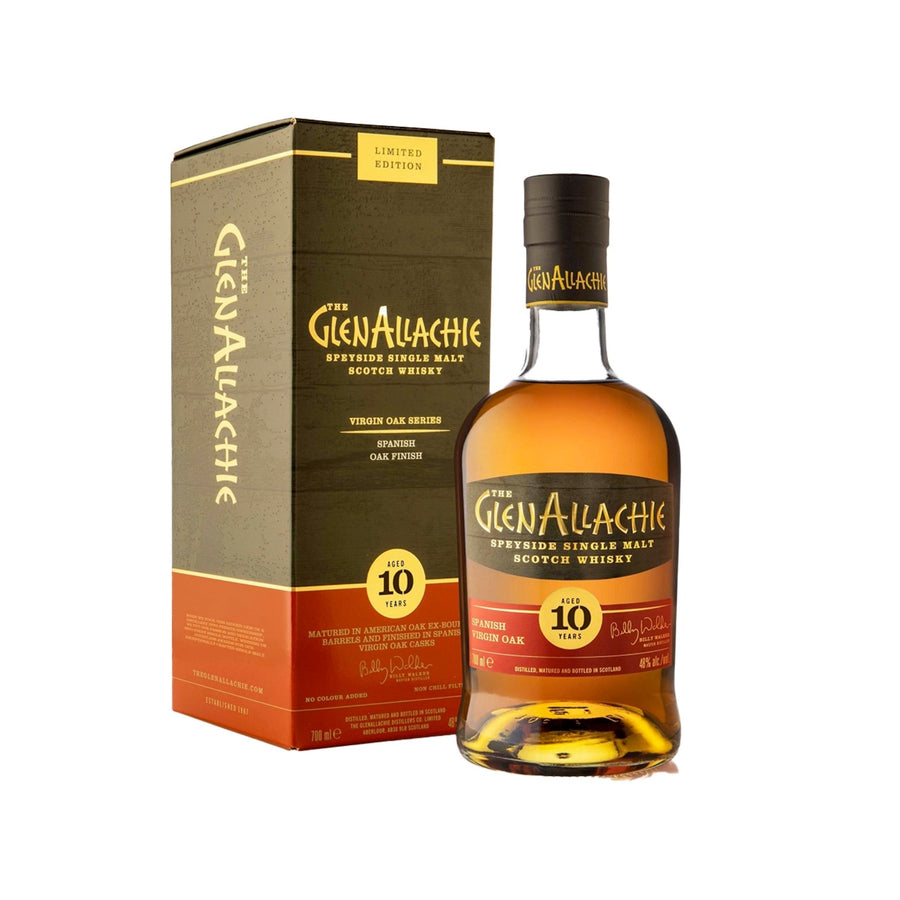 GlenAllachie