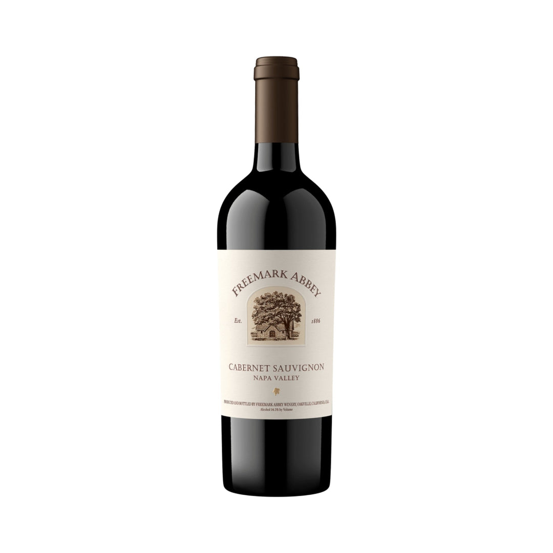 Freemark Abbey Napa Valley Cabernet Sauvignon