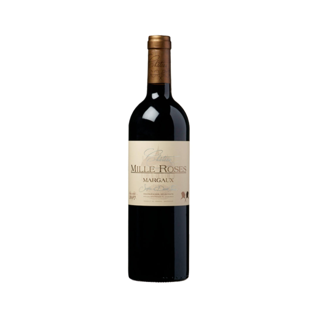 Chateau Mille Roses Margaux (case of 6)