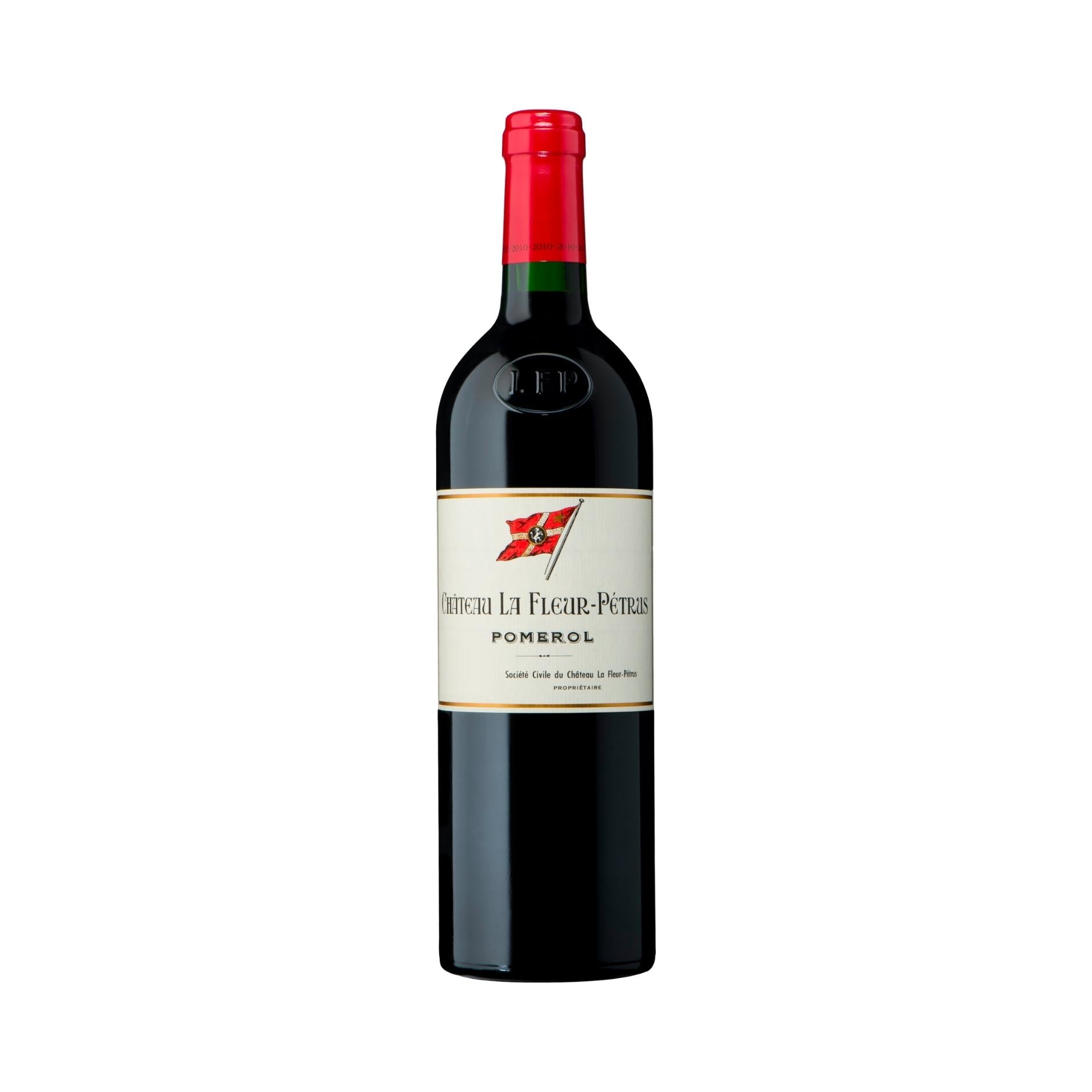 Château La Fleur-Pétrus 2019 Pomerol Chateau La Fleur Petrus Pomerol 2019 – Canadian Liquor Store