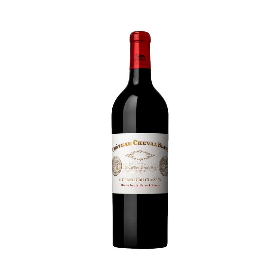 Chateau Cheval Blanc 2019