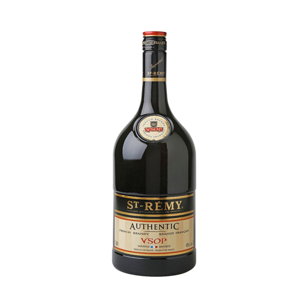 St. Remy Authentic V.S.O.P. Brandy