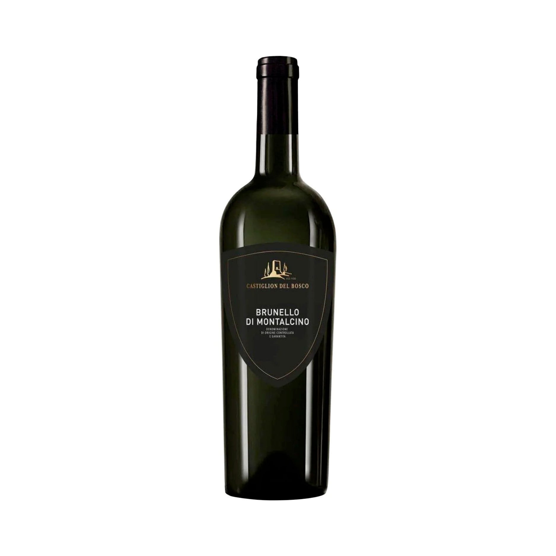 Castiglion Del Bosco Brunello Di Montalcino Docg 2006 – Canadian