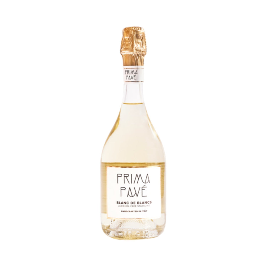 Prima Pave Sparkling Blanc De Blancs (Non-Alcoholic)